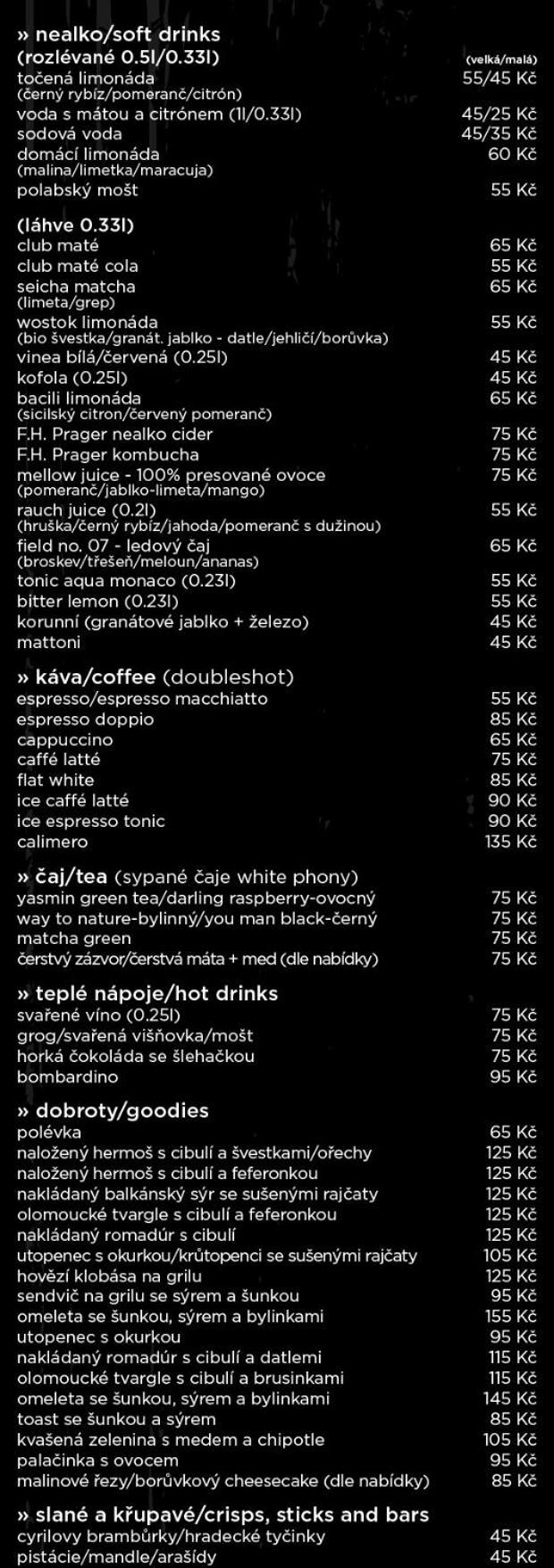 Kůlna Penzion