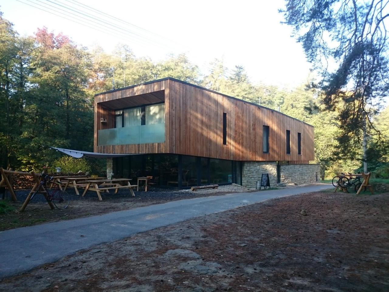 Kůlna