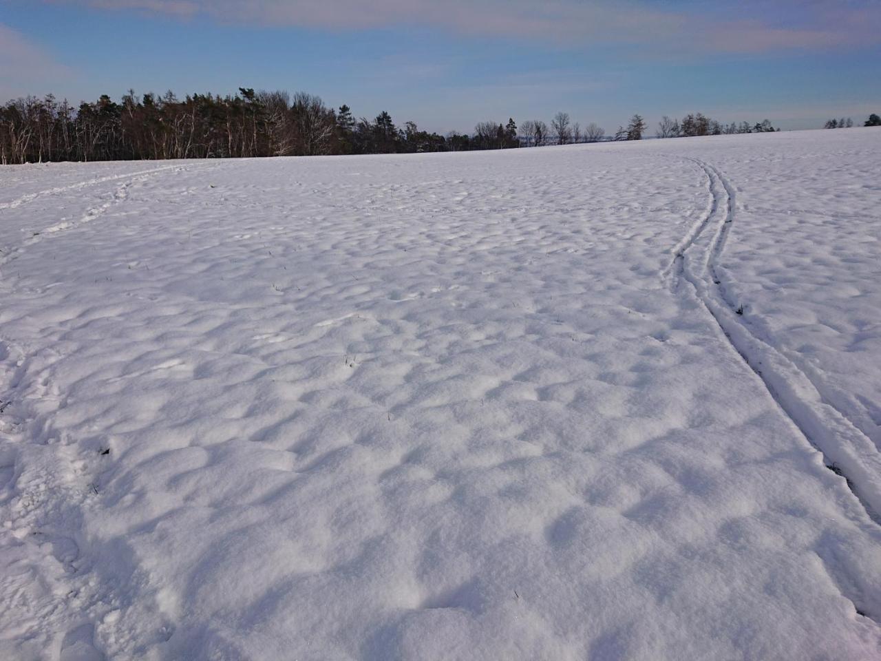 Penzion Kůlna *