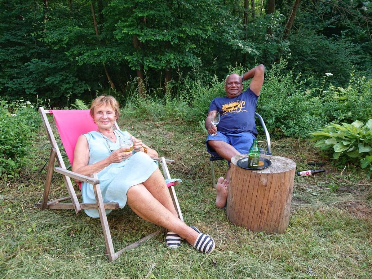Kůlna